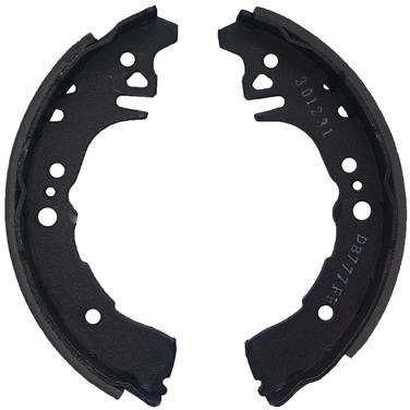 Drum Brake Shoe BF 754