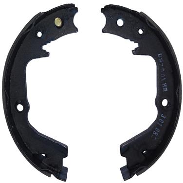 Parking Brake Shoe BF 758