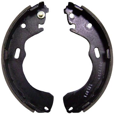 Drum Brake Shoe BF 760