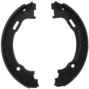 2009 Dodge Charger Parking Brake Shoe BF 777