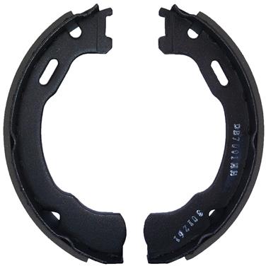 Parking Brake Shoe BF 791