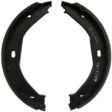 Parking Brake Shoe BF 807