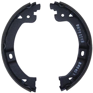 Parking Brake Shoe BF 812