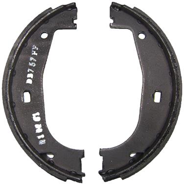 2000 BMW Z3 Parking Brake Shoe BF 818