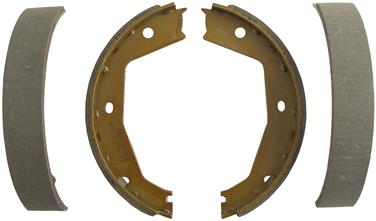 1993 Jaguar XJ6 Parking Brake Shoe BF 826