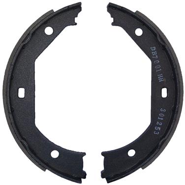 2002 BMW 330xi Parking Brake Shoe BF 831