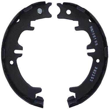 2012 Toyota Highlander Parking Brake Shoe BF 846