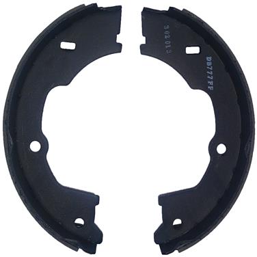 Parking Brake Shoe BF 847