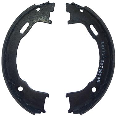 Parking Brake Shoe BF 862