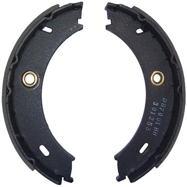 2006 Dodge Sprinter 3500 Parking Brake Shoe BF 865