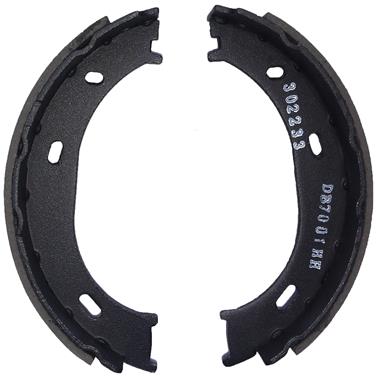 Parking Brake Shoe BF 866