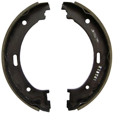 2009 Nissan Titan Parking Brake Shoe BF 868