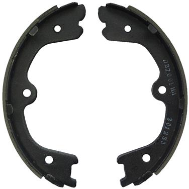 2008 Nissan Quest Parking Brake Shoe BF 869