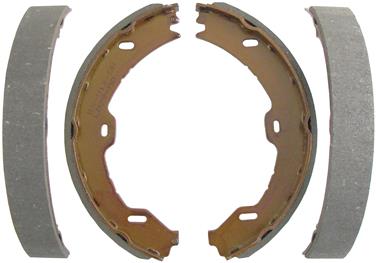 Parking Brake Shoe BF 874