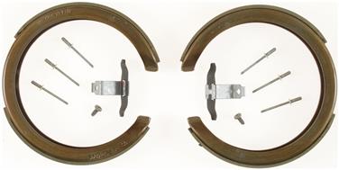 2004 Mitsubishi Diamante Parking Brake Shoe BF 882