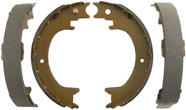 2014 Toyota Highlander Parking Brake Shoe BF 906