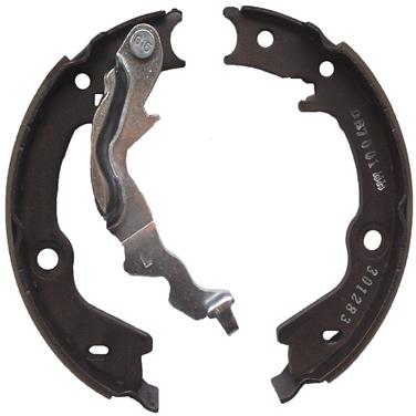 Parking Brake Shoe BF 914