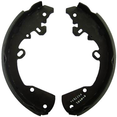 2007 Dodge Dakota Drum Brake Shoe BF 922