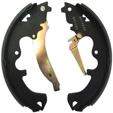 2008 Ford Escape Drum Brake Shoe BF 936