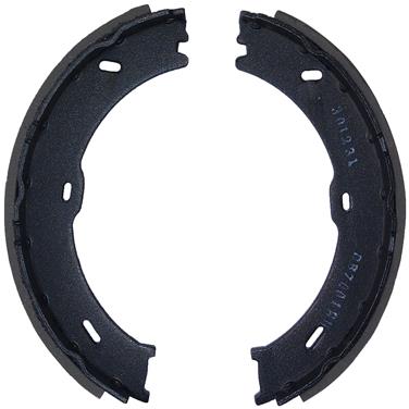 2009 Dodge Sprinter 2500 Parking Brake Shoe BF 938