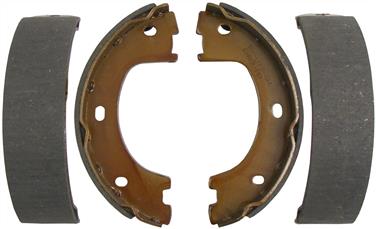 2007 Dodge Sprinter 3500 Parking Brake Shoe BF 940