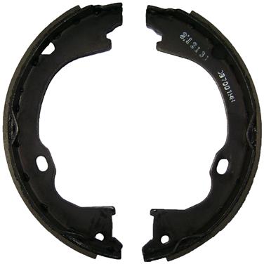 2010 Jeep Liberty Parking Brake Shoe BF 941