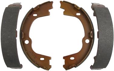 Parking Brake Shoe BF 946