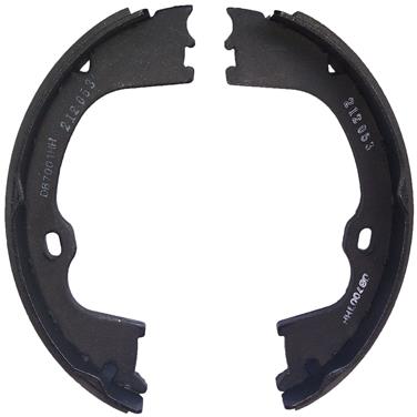 2007 Dodge Durango Parking Brake Shoe BF 947