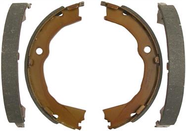 Parking Brake Shoe BF 948