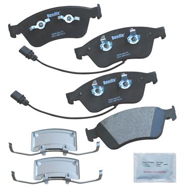 Disc Brake Pad Set BF CFM1024