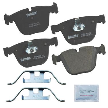 Disc Brake Pad Set BF CFM919B