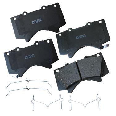 Disc Brake Pad Set BF SBC1303