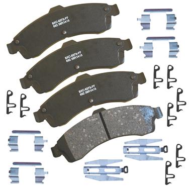 Disc Brake Pad Set BF SBC882