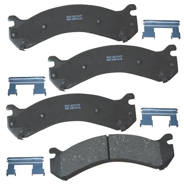 Disc Brake Pad Set BF SBC909