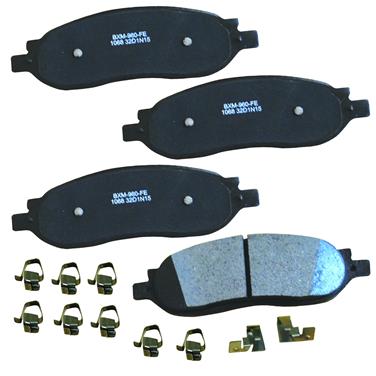 Disc Brake Pad Set BF SBM1068