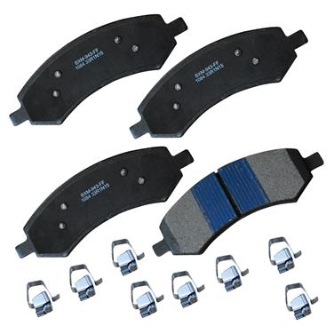 Disc Brake Pad Set BF SBM1084