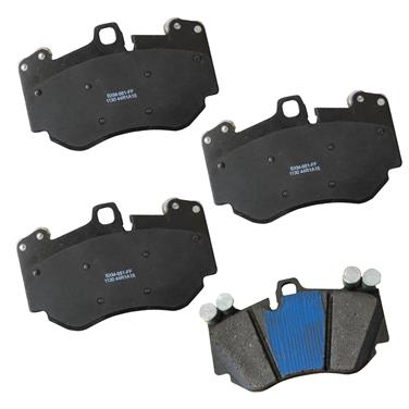 Disc Brake Pad Set BF SBM1130