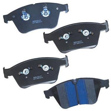 Disc Brake Pad Set BF SBM1271