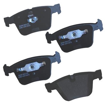 Disc Brake Pad Set BF SBM1290