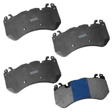 Disc Brake Pad Set BF SBM1320