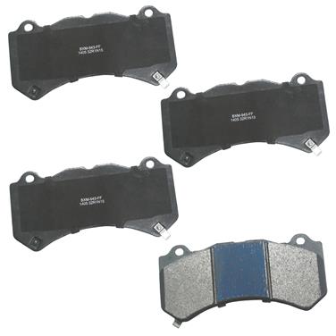 Disc Brake Pad Set BF SBM1405