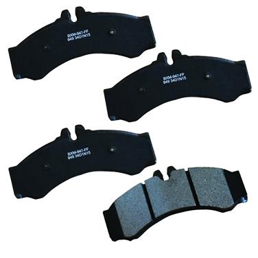 Disc Brake Pad Set BF SBM949