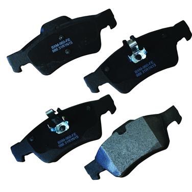 Disc Brake Pad Set BF SBM986