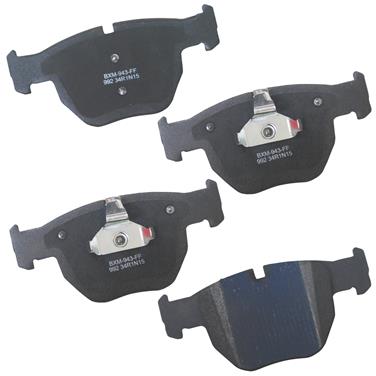 Disc Brake Pad Set BF SBM992