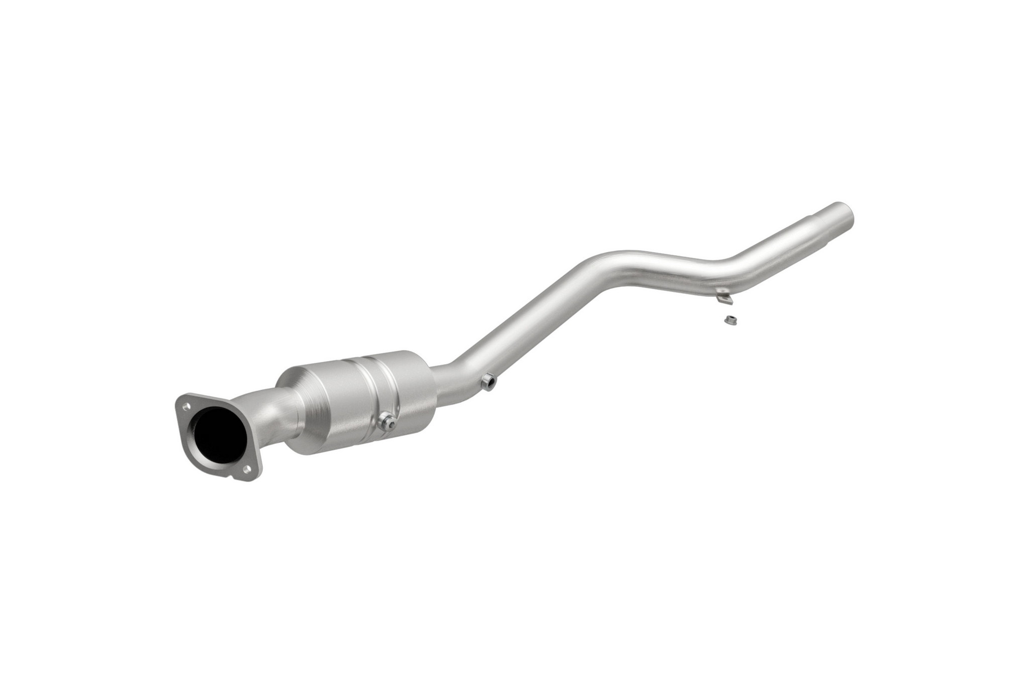 2006 Chrysler 300 Catalytic Converter