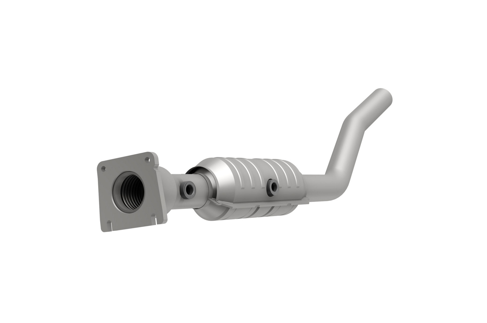 2011 Jeep Patriot Catalytic Converter