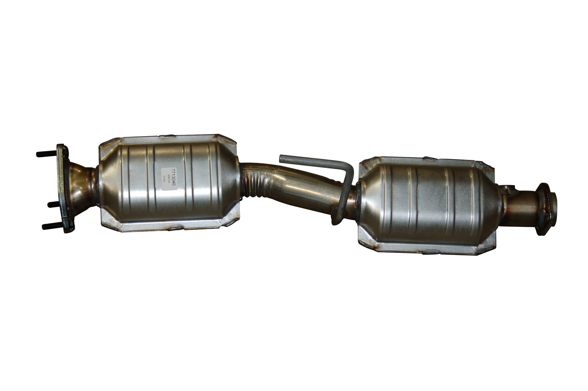 1996 Ford Explorer Catalytic Converter | AutoPartsKart.com
