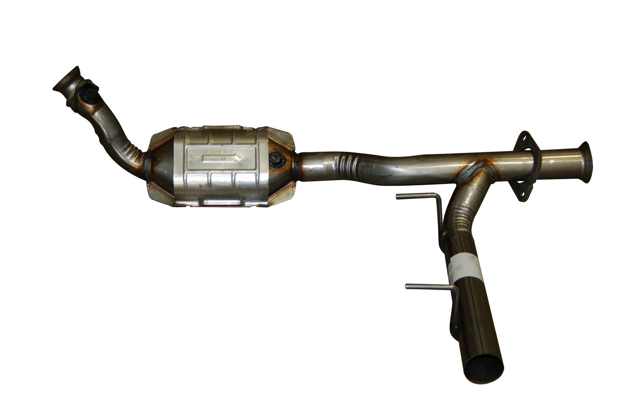 2006 Ford Expedition Catalytic Converter | AutoPartsKart.com