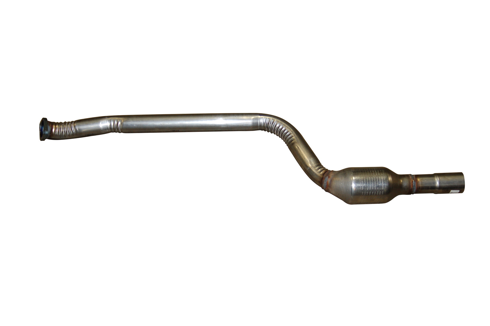 2007 BMW 328i Catalytic Converter