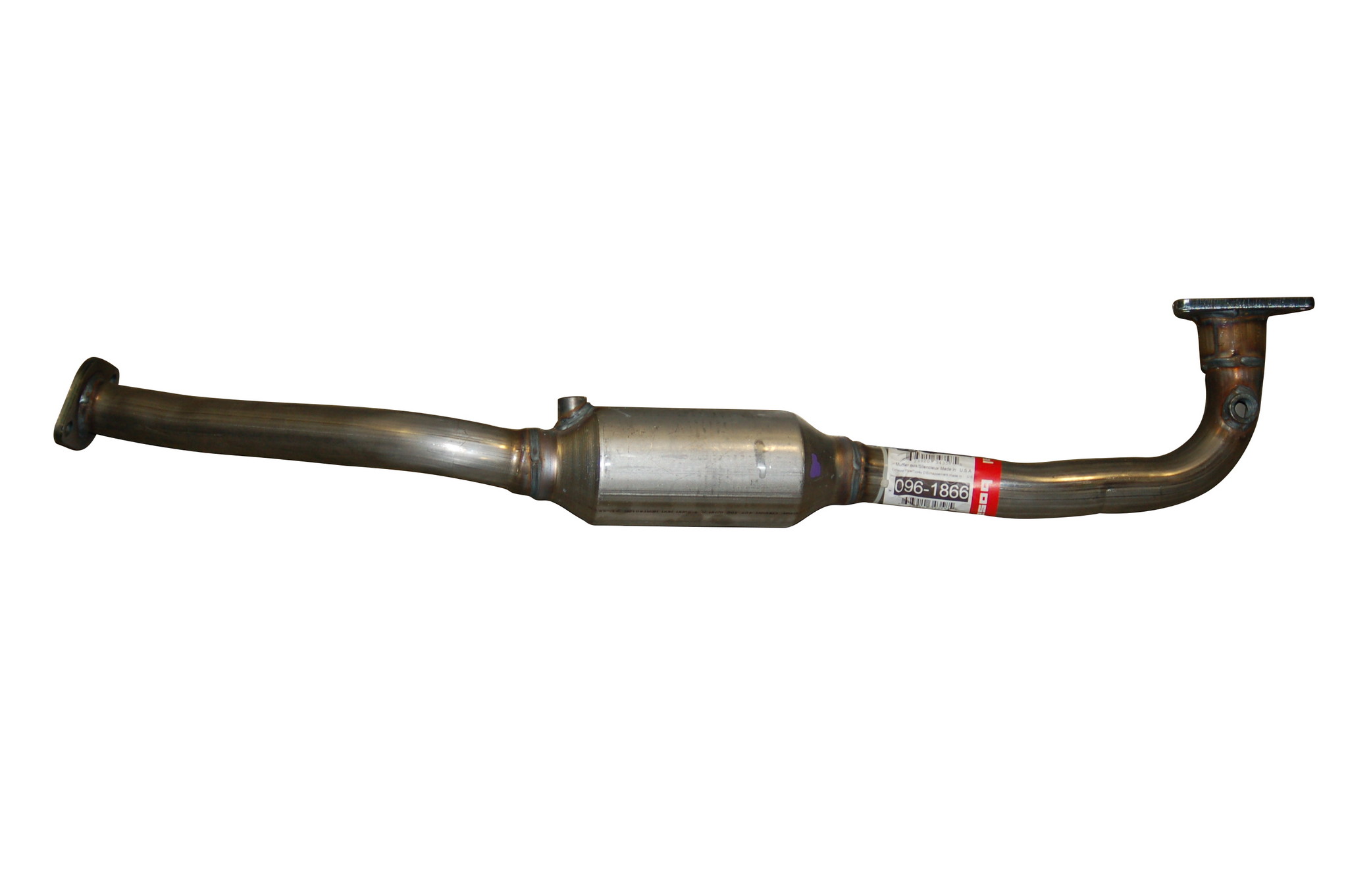 2005 Subaru Outback Catalytic Converter